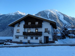 Отель Gästehaus Posch, Кримль